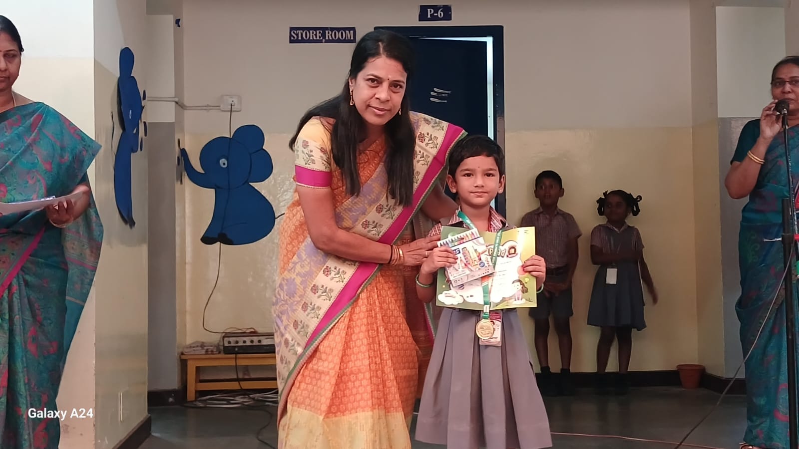 Olympiad Image 4